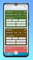 Softpatrol Client Ekran Görüntüsü 2