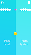 Tiny Bird (Impossible Climb) スクリーンショット 6