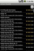 Cigar Geeks syot layar 1