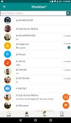 WhatMate স্ক্রিনশট 7