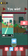Fire Pixel 3D screenshot 4