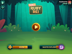 برنامه‌نما FUN with Ruby Rei عکس از صفحه