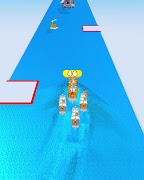 Count Pirates syot layar 4