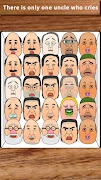 برنامه‌نما CryingOjisan عکس از صفحه
