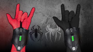 2 Schermata Sparatutto in ragnatele