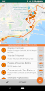 PlaceMaker Route Planner Poster