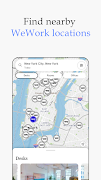 WeWork: Flexible Workspace screenshot 3
