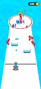 Toilet Monster Ctrl! تصوير الشاشة 3