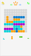 Fill Matrix 1010 скриншот 1