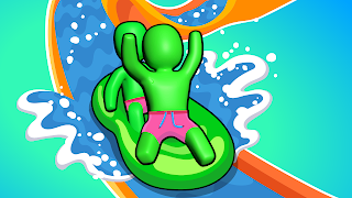 Floaty Jam ภาพหน้าจอ 6