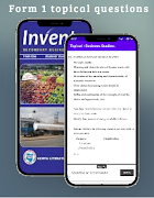 Grade 4 Cbc Schemes of Work screenshot 2