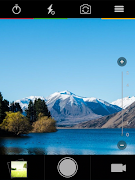 برنامه‌نما Sonic Shutter عکس از صفحه