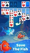 Solitaire Screenshot 2