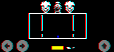 6 Schermata Bad time simulator