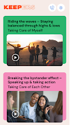 Keepers ภาพหน้าจอ 6