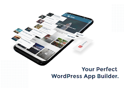 Appmaker.xyz WordPress Demo -  スクリーンショット 4