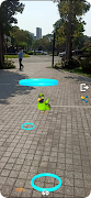 Pet Legend GO ภาพหน้าจอ 2