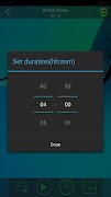 Beltonen voor Galaxy screenshot 3