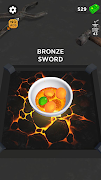 Legend Swordsmith ภาพหน้าจอ 3