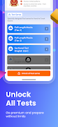 Testpass 截图 1