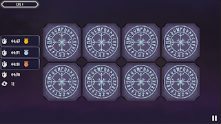 Rune Master 截圖 4