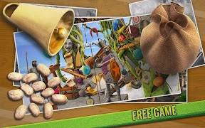 Jack and the Beanstalk – Giant's Castle Escape screenshot 6