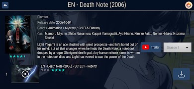 Xtream IPTV Player 截图 7