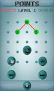4 Schermata Untangle it & Points