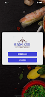 Bangkok Fusion Cafe screenshot 1