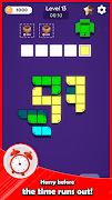 Paper Sort Jam screenshot 2