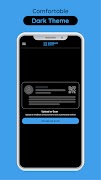InfoDeck Scanner captura de pantalla 4