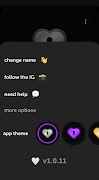 Locksmith Widget Assistant скриншот 2