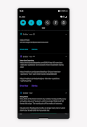 Scribber - Notes App imagem de tela 7