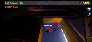 Rogd Grimmace Smart Hider اسکرین شاٹ 5