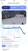 WebCamera Ski - Dla narciarzy 스크린샷 3
