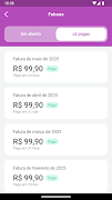 NET MINAS screenshot 4