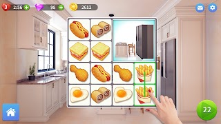 Makeover Connect: Decor Life スクリーンショット 3