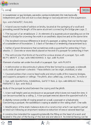 Civil Engineering Dictionary syot layar 3