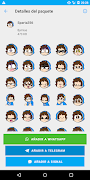 Sticker de los Compas for Telegram WhatsApp Signal скриншот 5
