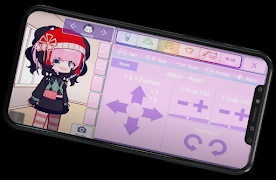 Gacha Nox Apk Mod Help syot layar 6