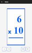 Math Flash Pro screenshot 4