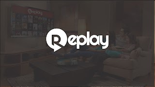 برنامه‌نما Replay P2 عکس از صفحه