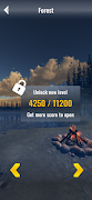 Simulador Real de Wingsuit captura de pantalla 7