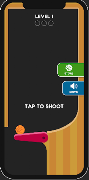Bouncy Dunk Screenshot 7