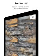 5 Schermata Live Normal