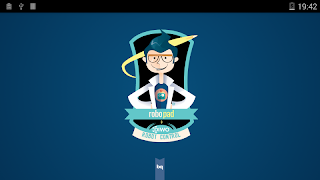 RoboPad โปสเตอร์