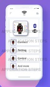 پوستر Ptron force x10 watch AppGuide