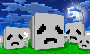 Bridge Worm for Minecraft PE پوسٹر