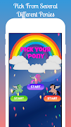 Tappy Pony screenshot 2