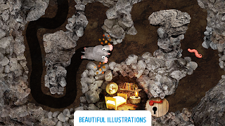 Pepi Tree imagem de tela 4